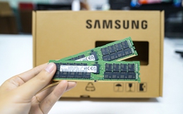 Thị trường bộ nhớ 2025: Đà tăng giá lan rộng trên nhiều phân khúc