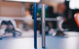 Không nâng cấp lên Galaxy Z Fold7, bạn đang tự giới hạn trải nghiệm gập