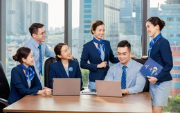 Vietbank: chiến lược nguồn nhân lực gắn với nơi làm việc lý tưởng