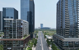 Trung tâm tài chính TP.HCM đặt tại phường Sài Gòn, Bến Thành và khu Thủ Thiêm