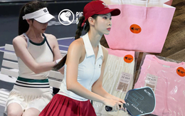 “Giờ đến đồ pickleball cũng đi thuê”: Khách từ e dè đến mê, shop mạnh tay rót vốn
