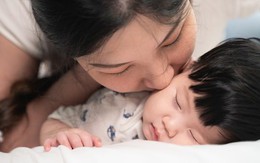 Khoa học chứng minh: Trẻ ngủ nhiều có 3 khác biệt rõ rệt về trí não so với trẻ ngủ ít