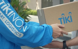 TikiNow bị phạt 200 triệu đồng vì thông tin "mỗi ngày giao hơn 1 triệu đơn hàng"