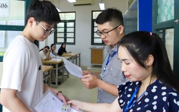 9 thủ khoa đạt điểm tuyệt đối 30/30