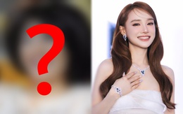 Nhan sắc gây sốc của Nhã Phương, nhìn kiểu gì cũng không thể nhận ra Nhan sắc gây sốc của Nhã Phương, nhìn kiểu gì cũng không thể nhận ra