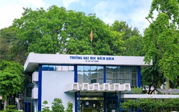 1 trường ĐH danh giá được nhà tuyển dụng ưu tiên nhất, 99% sinh viên có việc làm: Cách tính điểm chuẩn cực phức tạp! 1 trường ĐH danh giá được nhà tuyển dụng ưu tiên nhất, 99% sinh viên có việc làm: Cách tính điểm chuẩn cực phức tạp!