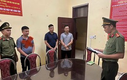 Bắt 2 "ông trùm" điều hành gần 400 website "phim đen", phát tán 22.000 clip đồi trụy