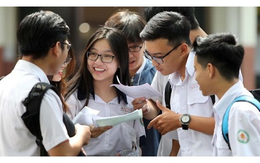 3 điều quan trọng thí sinh cần làm sau khi biết điểm thi tốt nghiệp THPT?