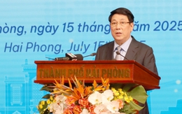 Chủ tịch nước: Việt Nam cam kết cải cách thể chế, bảo vệ quyền lợi nhà đầu tư