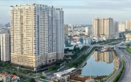 Sở Xây dựng TPHCM ý kiến về 442 khu đất làm nhà ở thông qua thỏa thuận quyền sử dụng đất