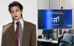 Trực tiếp họp báo của Jack: Nam ca sĩ và mẹ cùng xuất hiện!