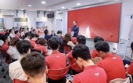 "Hãy thôi làm nghề môi giới BĐS theo kiểu tạm bợ, chộp giật hay sống bằng may rủi thị trường"