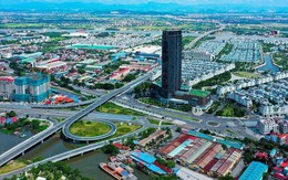 Tập đoàn DOJI, Trung Nam Group, Hoàng Huy, Masterise... đổ dòng vốn “khủng” gần 5 tỷ USD làm đường, dự án lớn tại Hải Phòng