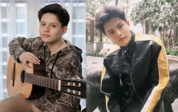 "Cậu cả" nhà Thanh Thúy – Đức Thịnh: Mới 16 tuổi đã “gây sốt” vì visual đỉnh, chiều cao nổi bật và loạt tài lẻ đáng nể