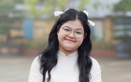 Nữ sinh Ninh Bình đạt thủ khoa khối A00 toàn quốc năm 2025