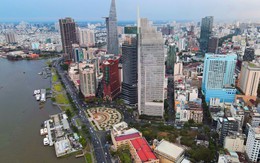 Thị trường bất động sản TP HCM: Thiếu nguồn cung, giá neo cao, mất cân bằng phân khúc