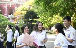 Sự thật phía sau 15.000 điểm 10: Phổ điểm 2025 phản ánh điều gì? Sự thật phía sau 15.000 điểm 10: Phổ điểm 2025 phản ánh điều gì?
