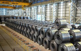 Hòa Phát (HPG) báo lãi quý 2/2025 đạt 4.300 tỷ đồng, cao nhất 3 năm, nâng sản lượng HRC lên 9 triệu tấn Hòa Phát (HPG) báo lãi quý 2/2025 đạt 4.300 tỷ đồng, cao nhất 3 năm, nâng sản lượng HRC lên 9 triệu tấn