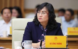 Họp với Thủ tướng, lãnh đạo Bộ Công thương nói gì về kế hoạch xuất khẩu và đàm phán thương mại với Hoa Kỳ trong thời gian tới?