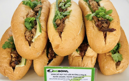 Cảng hàng không quốc tế Nội Bài lên tiếng về ổ bánh mì giá 208.000 đồng