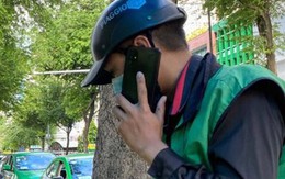 Cô gái 21 tuổi bị mất bao nhiêu tiền sau cuộc gọi xin lỗi của "shipper"?