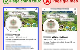 Cục An ninh mạng và Phòng, chống tội phạm sử dụng công nghệ cao phát cảnh báo mùa du lịch cao điểm Cục An ninh mạng và Phòng, chống tội phạm sử dụng công nghệ cao phát cảnh báo mùa du lịch cao điểm