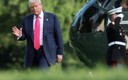 Tổng thống Mỹ Donald Trump: Thỏa thuận thương mại với Việt Nam 'đã được thiết lập khá tốt'