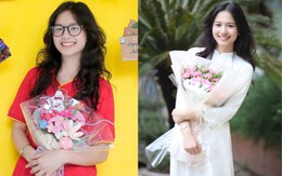 Nữ sinh 2007 đạt 9,75 Văn thuộc top cao nhất cả nước: Đạt 7.5 IELTS, theo học ngôi trường danh giá hàng đầu Thủ đô