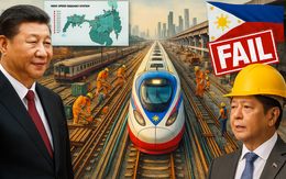 Quốc gia ASEAN “xoay trục” hạ tầng: Dự án Trung Quốc tan vỡ, Mỹ – Nhật Bản gia nhập với tham vọng lớn hơn