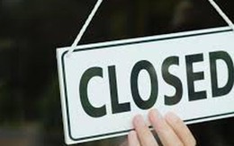 Trong 6 tháng, một "ông lớn" bảo hiểm nhân thọ thông báo đóng cửa loạt địa điểm kinh doanh