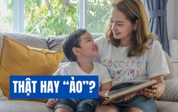 Bà mẹ "bóc phốt" con lười, ẩu, chữ viết kinh hoàng nhưng giành loạt huy chương vàng môn Toán, nhiều người hoài nghi: Sao thấy "ảo ảo" thế này!