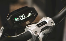 Loạt xe máy điện Việt có pin đầy cực nhanh: 60 phút là rất nhanh nhưng có xe chỉ cần 2 phút