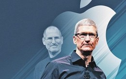 Đế chế Apple 3.000 tỷ USD rung lắc: Tim Cook bị kêu gọi từ chức CEO, thay bằng người ‘có tầm nhìn về công nghệ’ nếu không số phận sẽ sa lầy giống Intel