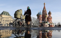 Bộ trưởng Nga gióng hồi chuông cảnh báo với Tổng thống Putin về một vấn đề sống còn dân tộc, còn dai dẳng hơn xung đột Ukraine và lệnh trừng phạt