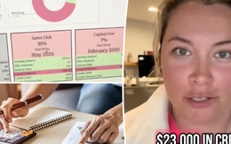 ChatGPT đang giúp nhiều người trả hết nợ nần trong thời gian ngắn