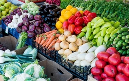 Đi chợ mà thấy nông sản có 5 dấu hiệu này hãy coi chừng: Không hề tươi ngon, tốt sức khỏe như bạn nghĩ