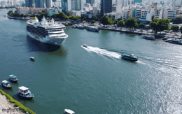 Hai dự án 21.000 tỷ đồng ở TP lớn nhất Việt Nam: Sẽ kiến tạo nên "kỳ tích sông Hàn" ở Đông Nam Á?