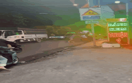 Xôn xao clip tài xế xe công nghệ bị tấn công tới tấp bằng mỏ lết vào đầu: Sức khỏe nạn nhân hiện ra sao?