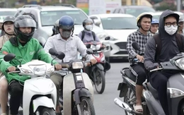 Hà Nội dự kiến hỗ trợ đổi xe điện 3 triệu đồng/xe, thí điểm hạn chế xe máy chạy xăng từ 1/1/2026