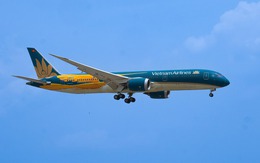 Vietnam Airlines: Hiệu quả kinh doanh 6 tháng lập kỷ lục mới