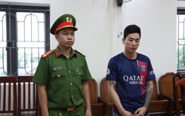 Bắt Lê Danh Minh sinh năm 1993