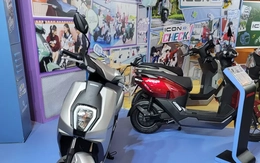 Hà Nội sắp siết chặt xe xăng, hãng sản xuất xe máy lớn nhất Việt Nam nói gì?