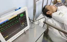 Người đàn ông 53 tuổi tử vong vì đột quỵ khi đang tắm, đây là lời nhắc nhở: Thay đổi 3 thói quen tắm này càng sớm càng tốt Người đàn ông 53 tuổi tử vong vì đột quỵ khi đang tắm, đây là lời nhắc nhở: Thay đổi 3 thói quen tắm này càng sớm càng tốt