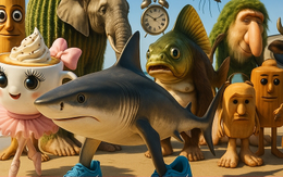 Vì sao vũ trụ 'thối não' Brainrot lại gây nghiện 'khối nghỉ hè' toàn cầu?