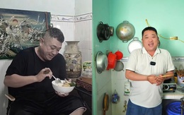 Nam diễn viên cưới vợ 2 gần 1 năm đã chia tay: Ở phòng trọ 15m2, tuổi 41 chấp nhận đổ vỡ, tìm cách vượt qua