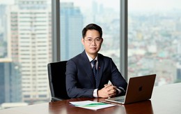 Giám đốc chiến lược VPBankS: Nếu tiền ngoại tiếp tục giải ngân mạnh, chứng khoán có thể vượt đỉnh lịch sử ngay cuối tháng 7, đầu tháng 8