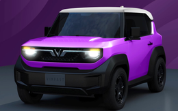 Bán 100% ắc quy acid chì cho xe điện VinFast, DN pin trên sàn làm ăn khấm khá, cổ phiếu "âm thầm" vượt đỉnh, đưa vốn hoá tiến sát 2.000 tỷ