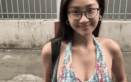 Thì ra Tân Hoa Hậu xinh thế này, chẳng cần vương miện vẫn tỏa sáng