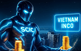 Đầu tư 18 tỷ đồng vào một dự án Vinhomes, 1 doanh nghiệp nhà nước đã thu về ít nhất 1.500 tỷ đồng lợi nhuận Đầu tư 18 tỷ đồng vào một dự án Vinhomes, 1 doanh nghiệp nhà nước đã thu về ít nhất 1.500 tỷ đồng lợi nhuận