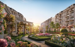 3 dòng sản phẩm đầu tư thấp tầng độc đáo tại Bắc Ninh